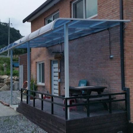 Yeongju Therapy Pension Exterior photo